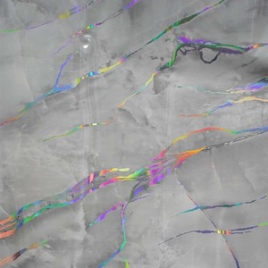 3D Home Decoration Wallpapers UV Marble Wall Panels Vinyl <strong>Wrap</strong> PVC Foil Film for <strong>Kitchen</strong> - Product Image 5