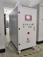 Fabricant chinois de machines à tremper par induction industrielle pour arbres et engrenages et d'équipements de trempe par induction
