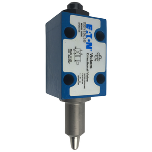ตัวควบคุมทิศทางลมแบบนิวแมติก DG21V-3-0A-2-60 ชัตเทิล - Product Image 1