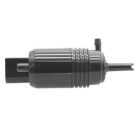 Moteur de pulvérisation d'eau BAIXINDE 1110164-00-B pour MERCEDES-BENZ