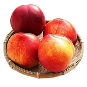 เนื้อสีขาวลูกพีช<span class=keywords><strong>สด</strong></span>หวานและฉ่ำมีรสชาติอร่อย - Product Image 4