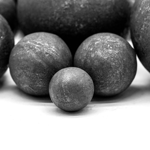 Gran oferta, bolas de medios de molienda de 20mm-<span class=keywords><strong>140mm</strong></span>, bolas de rodamiento Premium para molino de bolas - Product Image 1