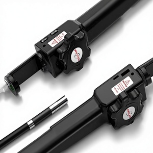 Caméra d'inspection articulée de 5,5 mm avec direction bidirectionnelle pour l'inspection des termites, compatible avec iPhone et Android - Product Image 3