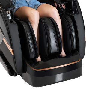 Mstar-Silla de masaje Shiatsu, respaldo 4D Zero Gravity - Product Image 6