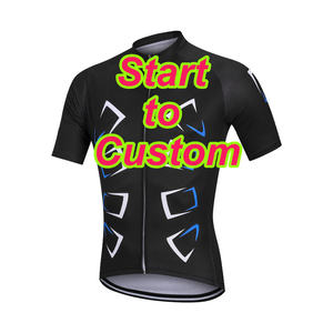 Venta al por mayor mujeres logotipo personalizado 2024 con bolsillos Oem antibacteriano calidad profesional transpirable elástico bicicleta de carretera italiano <span class=keywords><strong>ciclismo</strong></span> Jersey - Product Image 1