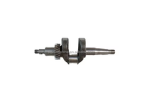 Pièce de rechange pour vilebrequin de moteur compact GX100, accessoires pour machine de compactage routier et équipement de construction