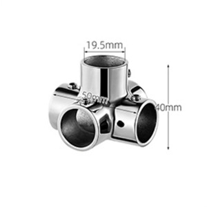 غير قابل للصدأ ، موصل معالجة سطح بأكسيد لورشة عمل غرفة المعيشة بالمطبخ - Product Image 4