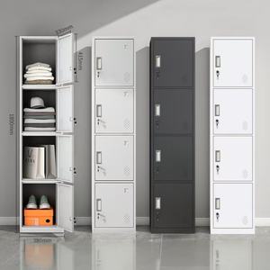 <span class=keywords><strong>ตู้</strong></span>เหล็กสองชั้น ประตูเดียว <span class=keywords><strong>ตู้</strong></span><span class=keywords><strong>เก็บ</strong></span>ของเหล็ก สำหรับโรงเรียน/หอพัก <span class=keywords><strong>ตู้</strong></span><span class=keywords><strong>เก็บ</strong></span>ของในบ้าน <span class=keywords><strong>ตู้</strong></span>เสื้อผ้าช่องแคบ ชั้น<span class=keywords><strong>ว</strong></span>างรองเท้า - Product Image 5