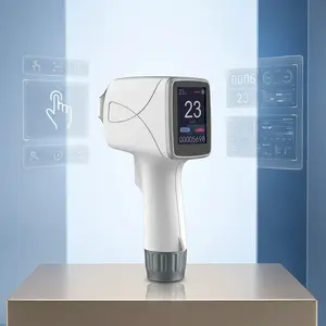 <span class=keywords><strong>Prix</strong></span> direct usine CE TUV Laser Diode Triple Onde 808nm pour Épilation, <span class=keywords><strong>Appareil</strong></span> d'Épilation Laser Diode 755 808 1064 - Product Image 2