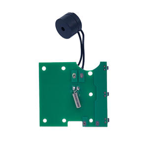 <b>Kitchen</b> Timer Circuit Board My-2386 Magnetic Automatic Shut Off For <b>Kitchen</b> Appliances With Non Rechargeable Battery - Product Image 1