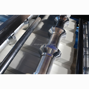 <span class=keywords><strong>Arch</strong></span> Blatt keine <span class=keywords><strong>girder</strong></span> dach bilden crimp kurve maschine - Product Image 5