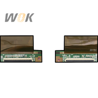 Écran LED LCD de 24, 32, 40, 43, 50, 55, 60, 65, 75, 85, 86, 98 pouces, pièce de rechange, cellule ouverte pour remplacement d'écrans de télévision Samsung, LG, Hisense, TCL