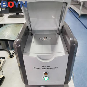 BN-EDX800 Hochpräzisions-Spektrometer Edelmetall-<span class=keywords><strong>XRF</strong></span>-Analysator Gold-Reinheit prüfmaschine <span class=keywords><strong>XRF</strong></span>-Analysator - Product Image 2
