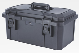 DF FA46L Custom Brand Accessories 24.5L-32L High Quality Portable IP67 <b>Waterproof</b> Hard Plastic Equipment Safety Protection - Product Image 2