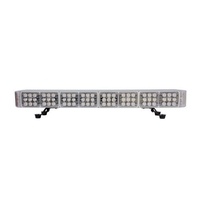 LED-Licht leisten LED-Notwarn licht leiste für Feuerwehr auto Auto