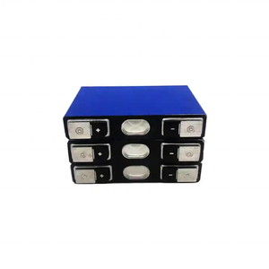 <b>3.7V</b> 50Ah 51Ah NCM Rechargeable Car Lithium Ion <b>Battery</b> Prismatic Nmc <b>Battery</b> Cell - Product Image 1