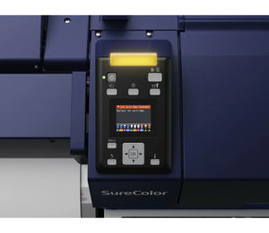 طابعة المذيبات البيئية ذات الجودة العالية المجددة Eps0n S60600 S60680 64 "4-Colour * 2 كبيرة الحجم - Product Image 5