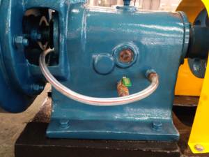 صندوق ورقي قديم احترافي من الألياف لتشتيت اللب وتليفية السيليلوز لإعداد Deflaker - Product Image 4