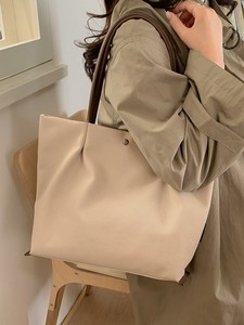 Hot Selling Waterproof Large Capacity <b>Tote</b> Bag Comfortable Durable <b>Nylon</b> Shoulder Lady Mommy Bag - Product Image 6