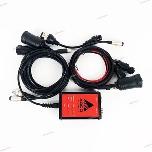 Herramienta de Interfaz de Diagnóstico Agrícola CANUSB EDT 2x4 AGCO Fendt - Product Image 1
