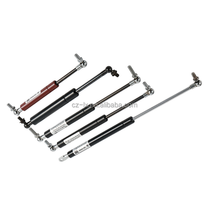 Tùy Chỉnh 10-1500Mm Đột Quỵ Có Thể Điều Chỉnh Khí Mùa Xuân Giường Khí <span class=keywords><strong>Strut</strong></span> - Product Image 5