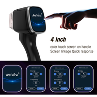 Machine d'épilation au laser diode 808nm 2000W 510K CE professionnelle sans douleur pour le visage et le corps, clinique de beauté