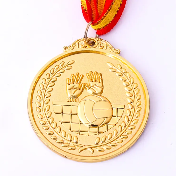 Custom Awards marathon football running basketball soccer tennis Basketball Commemorative Medal