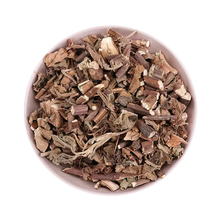 Guang huo xiang natural dried Pogostemon cablin patchouli leaf for spice