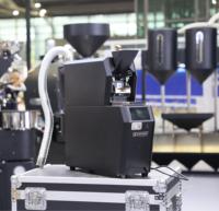 Torréfacteur à café Santoker RX300, le plus récent, 300g, 500g, 1kg, 2kg, torréfacteur à gaz, contrôle par application, torréfacteur à café automatique, machine Bluetooth