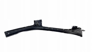 Support de plaque d'immatriculation OE99150203500, traverses supérieures avant pour Porsche <span class=keywords><strong>911</strong></span> <span class=keywords><strong>991</strong></span> 2012-2019, pièce de montage en acier OEM sans marque - Product Image 6