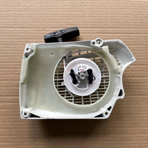 Hochwertiger <span class=keywords><strong>MS661</strong></span> Rückstoß starter für STL <span class=keywords><strong>MS661</strong></span> Kettensäge 661 Kettensägen motor teile - Product Image 5