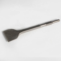Carrelage rainurage grattage point plat mise à l'échelle ciseaux marteau perceuse ensemble d'outils pour carrelage maçonnerie béton brique pierre