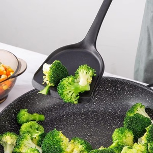 13 Pieces Kitchen Accessories <b>Silicone</b> Kitchen Utensils Set Kitchenware Kitchen Cooking Utensils Set with Holder - Product Image 5