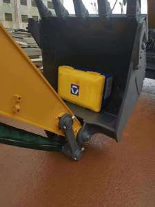 Excavadora Nueva de Marca China de Primera Calidad, Modelo XE265C, con Cucharón de 1.2m3, Excavadora Hidráulica de Orugas a Precio Económico - Product Image 5