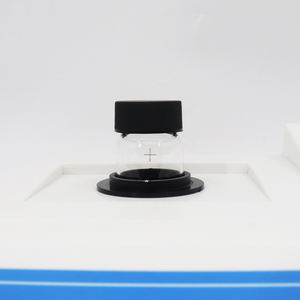 เครื่องวัดค่า <span class=keywords><strong>pH</strong></span> MV ในห้องปฏิบัติการเครื่องวิเคราะห์คุณภาพน้ำที่มีการปรับเทียบ5จุดวัดค่าความเค็มแบบหลายพารามิเตอร์ - Product Image 5