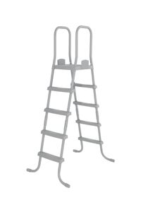 Bestway 5612b khung hình chữ nhật trên mặt đất hồ bơi thiết lập 6.40 m x 2.74 m x 1.32 m gia đình <span class=keywords><strong>PVC</strong></span> hồ bơi ngoài trời - Product Image 5