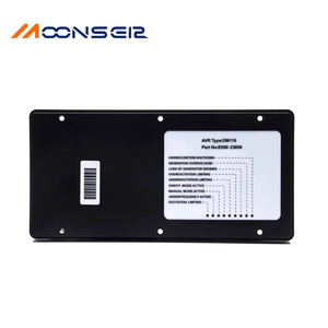 แผงควบคุมแรงดันไฟฟ้า AVR สำหรับเครื่องกำเนิดไฟฟ้าดีเซล Moonsense Dm110 Stamford E000 23800S - Product Image 2