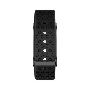 Pulsera Inteligente H59 sin Pantalla, Resistente al Agua 1ATM, Monitor de Actividad con Frecuencia Cardíaca, Sueño y Oxígeno en Sangre para Deportes y Parejas - Product Image 2