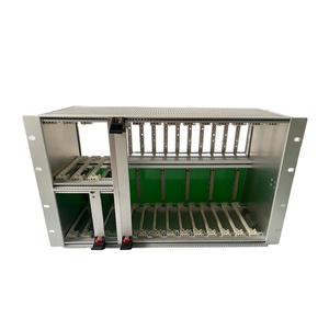 Zstc C-BOX schroff Chất lượng cao bán buôn tùy chỉnh giá rẻ thông tin liên lạc nhôm bao vây 6U 3 + 3U - Product Image 3