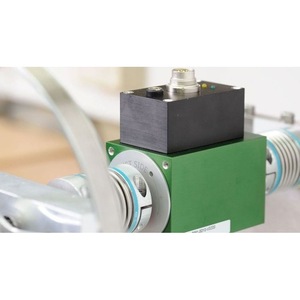 Parasurtenseur Bucher CINDY-16B, tension d'entrée 1800V, type T2, courant de décharge max. 100kA - Product Image 2