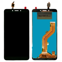 Pantallas al por mayor para Tecno Itel, Pantalla para Infinix Kf7 X650 X657 X680 Bg6 Kg5 Kg6 Bd3 Ke7 Ka7 A05S A48 Crown Lcd de Fábrica