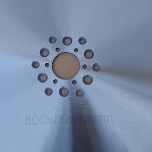 Lame de scie laser OEM HuaYu TC-17 pour la découpe du <span class=keywords><strong>verre</strong></span> et des carreaux de céramique, 1750mm-800mm, qualité industrielle et DIY, durabilité élevée - Product Image 5