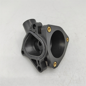 Boîtier <span class=keywords><strong>de</strong></span> thermostat <span class=keywords><strong>de</strong></span> <span class=keywords><strong>liquide</strong></span> <span class=keywords><strong>de</strong></span> <span class=keywords><strong>refroidissement</strong></span> WLBTR 19320-PNA-003 421850132 pour HONDA CR-V Civic STREAM 1992-2023 - Product Image 6