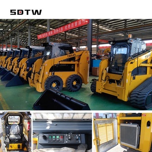 سعر المصنع في الصين ، آلة طحن ملحقات المكنسة ، آلة طحن للمكنسة ، 100 كيلو وات - Product Image 6