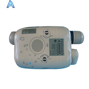 Modèle de binoculaire télescopique gonflable en PVC, conception personnalisée OEM d'usine - Product Image 2