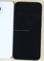 Modèle de téléphone factice le plus vendu de Weview pour iPhone 15 Pro Max, jouet de téléphone