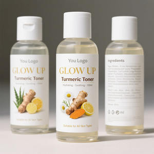 ครีมบำรุงผิวหน้าขมิ้น3-in-1สำหรับจุดด่างดำสิว - Product Image 3