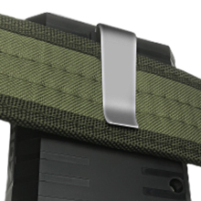 Ipsc RO sử dụng chụp bắn hẹn giờ cho đào tạo sử dụng rộng rãi trong uspsa, ipsc, APSC, idpa, thách thức thép - Product Image 6