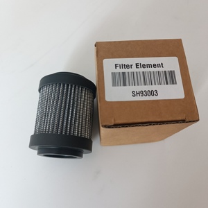 Professional Hydraulic Oil Filters for Industrial <b>Filtration</b> <b>Equipment</b> SH63344 SH93003 - Product Image 3