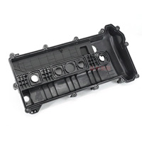 Nouveau couvercle de soupape en plastique 4M5G6M293CK pour Focus III, couvercle de culasse